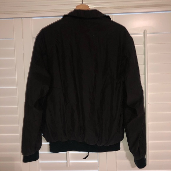 Weatherproof jacket - Picture 5 of 5